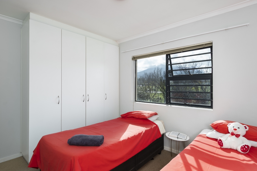 2 Bedroom Property for Sale in Audas Estate Western Cape